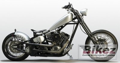 2012 Saxon Crown photo